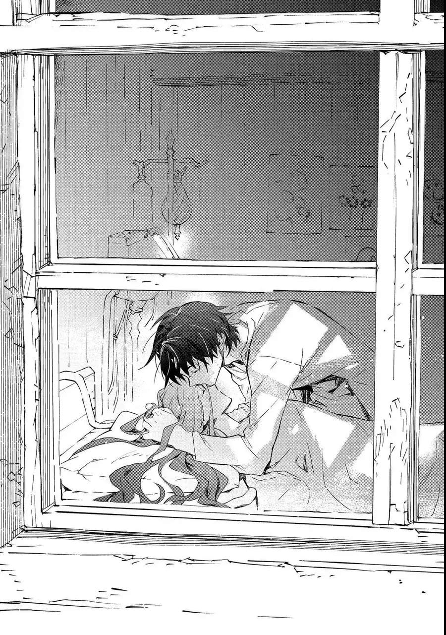 Muteki No Ansatsu Madoushi, Last Boss Musume To Tabi O Suru @Comic Chapter 1 - Trang 30