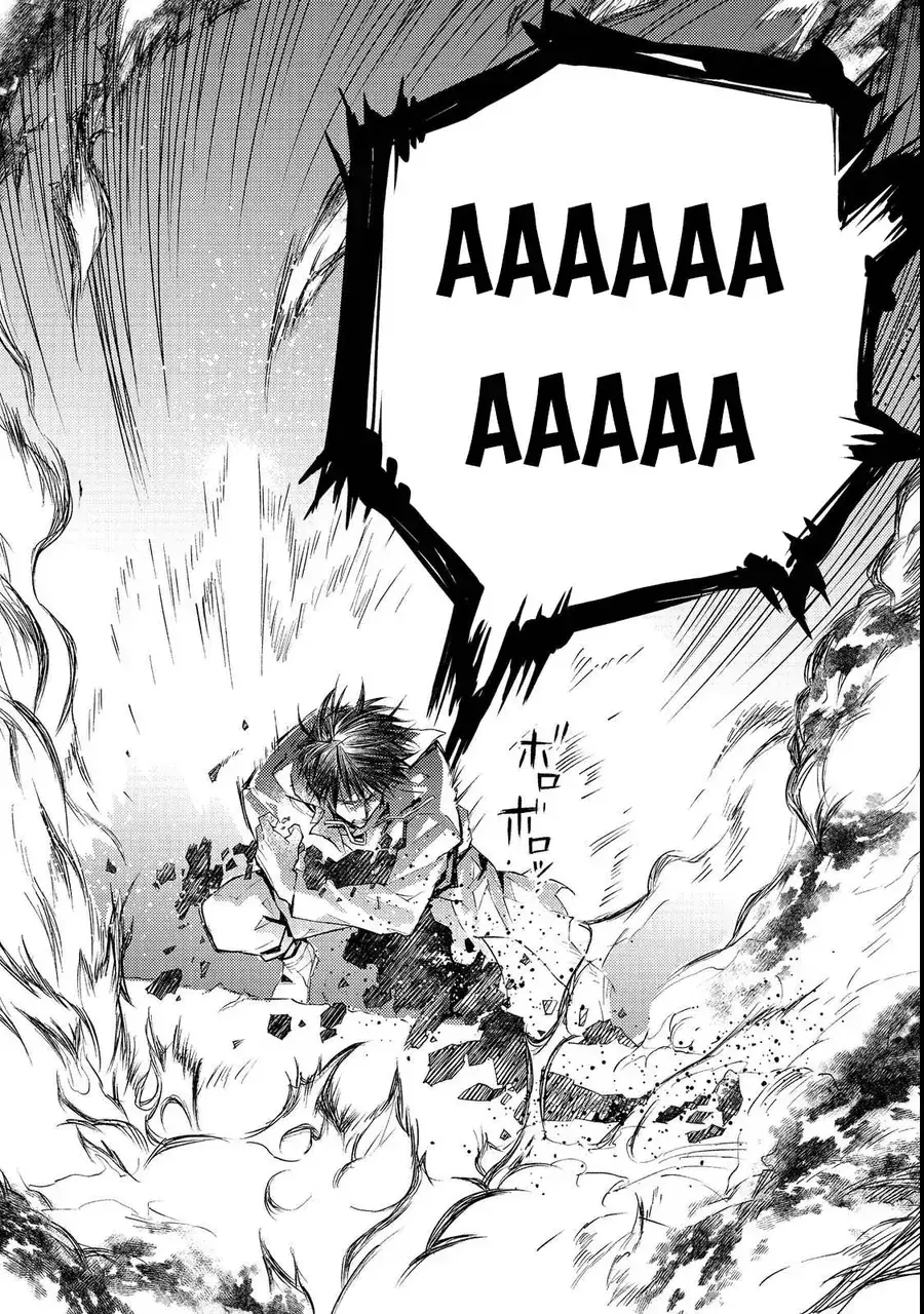 Muteki No Ansatsu Madoushi, Last Boss Musume To Tabi O Suru @Comic Chapter 1 - Trang 48