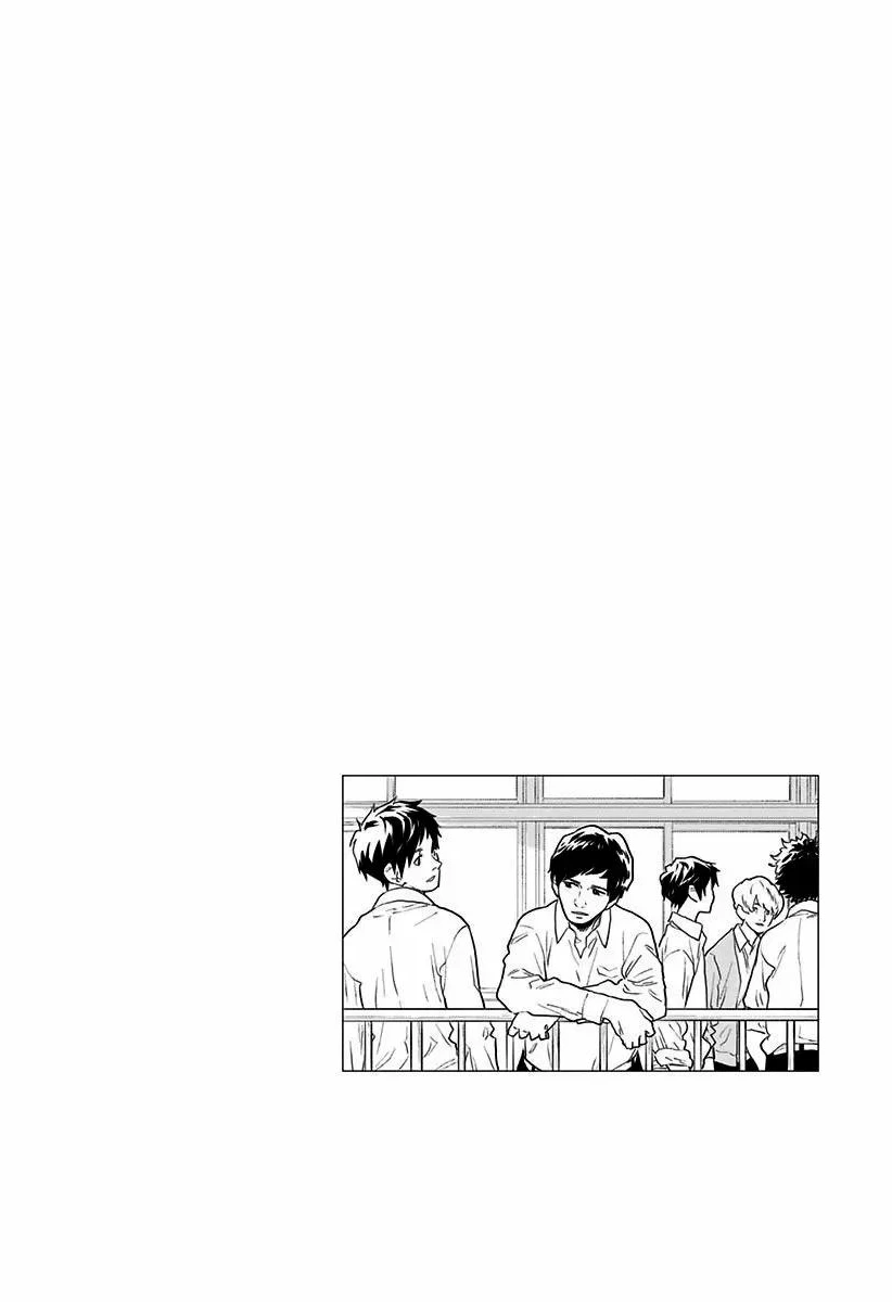 My Capricorn Friend Chapter 1 - Trang 37