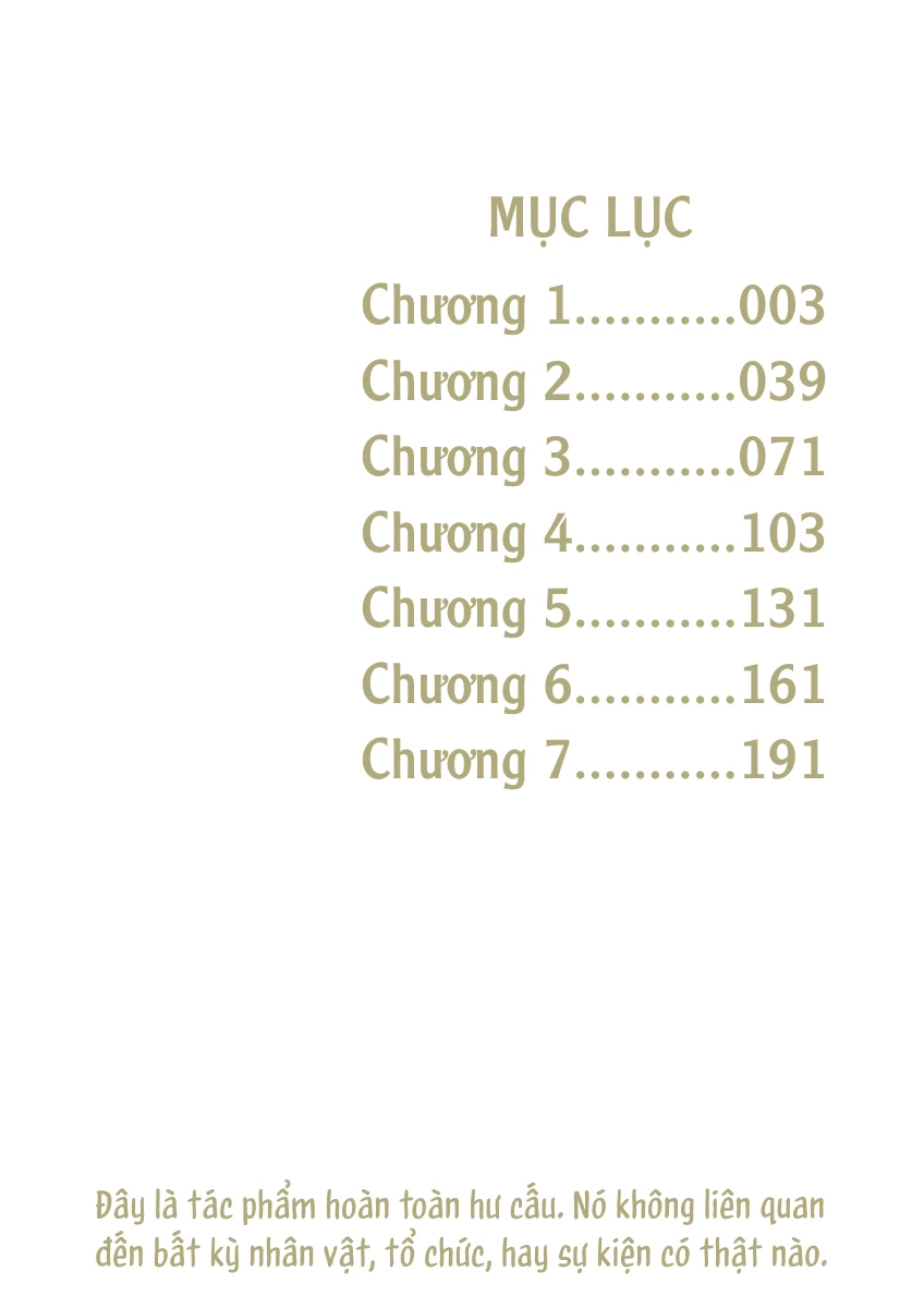 My Capricorn Friend Chapter 1 - Trang 4