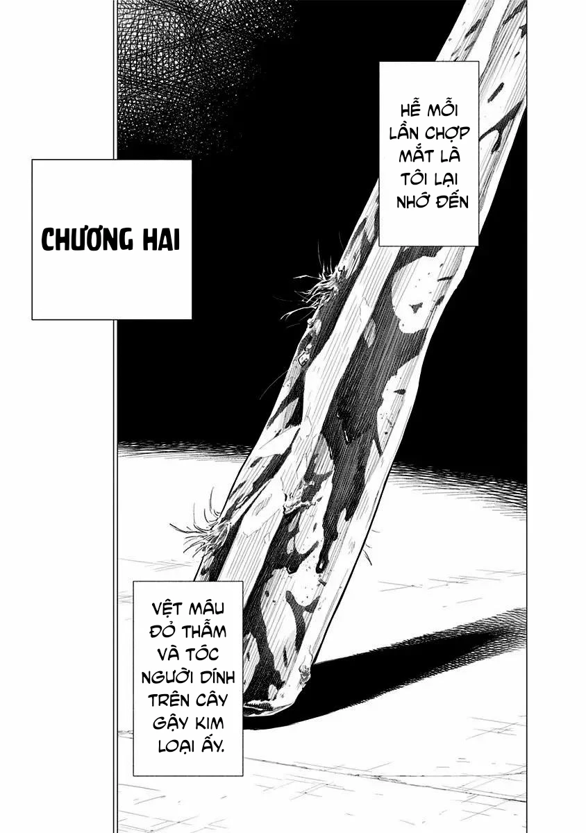 My Capricorn Friend Chapter 2 - Trang 2