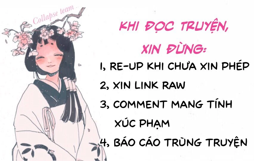 My Capricorn Friend Chapter 3 - Trang 21