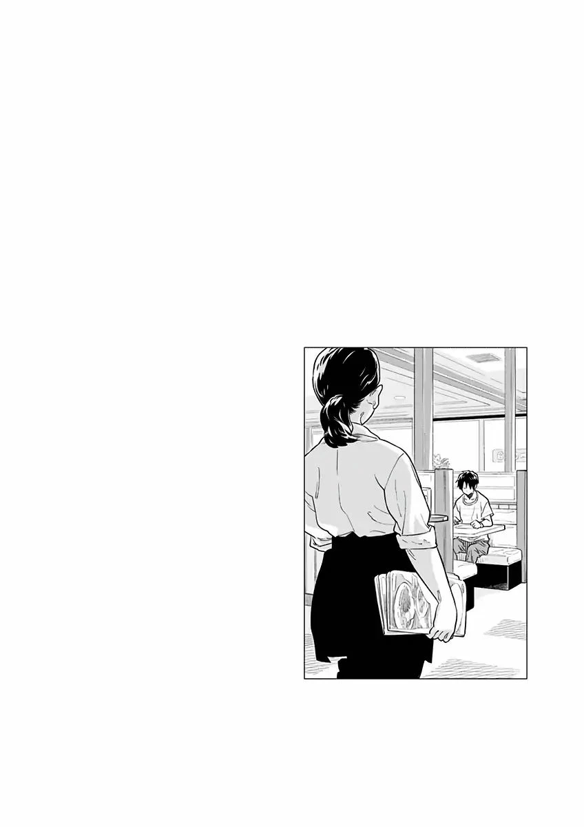 My Capricorn Friend Chapter 3 - Trang 36
