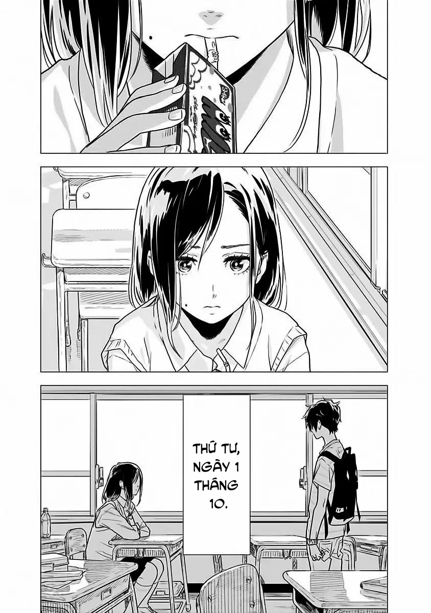 My Capricorn Friend Chapter 5 - Trang 29