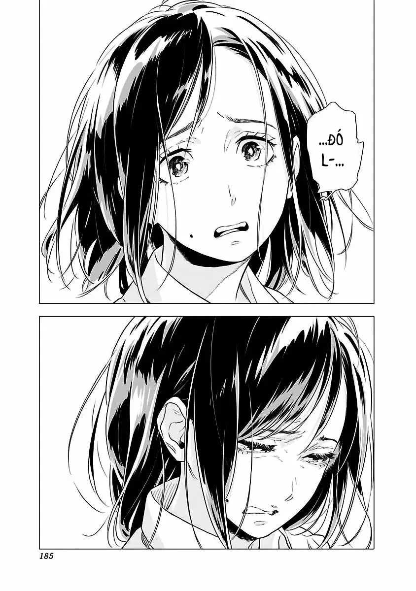 My Capricorn Friend Chapter 6 - Trang 27