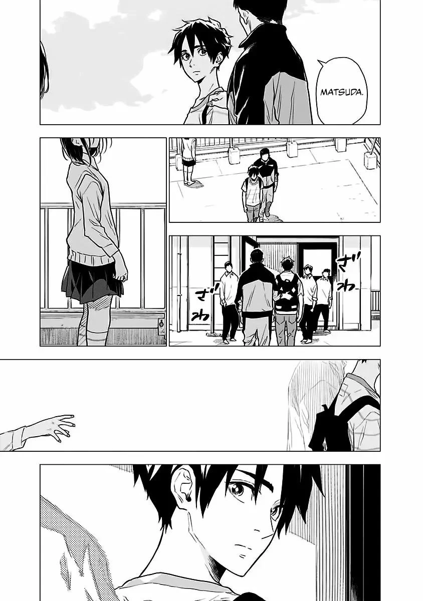 My Capricorn Friend Chapter 6 - Trang 29