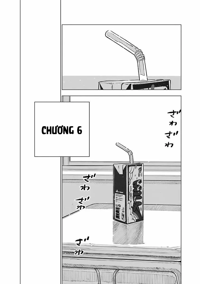 My Capricorn Friend Chapter 6 - Trang 6