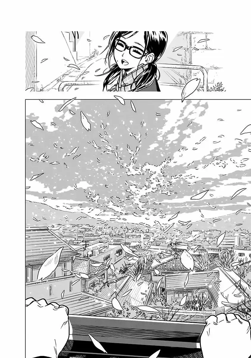 My Capricorn Friend Chapter 7 - Trang 32