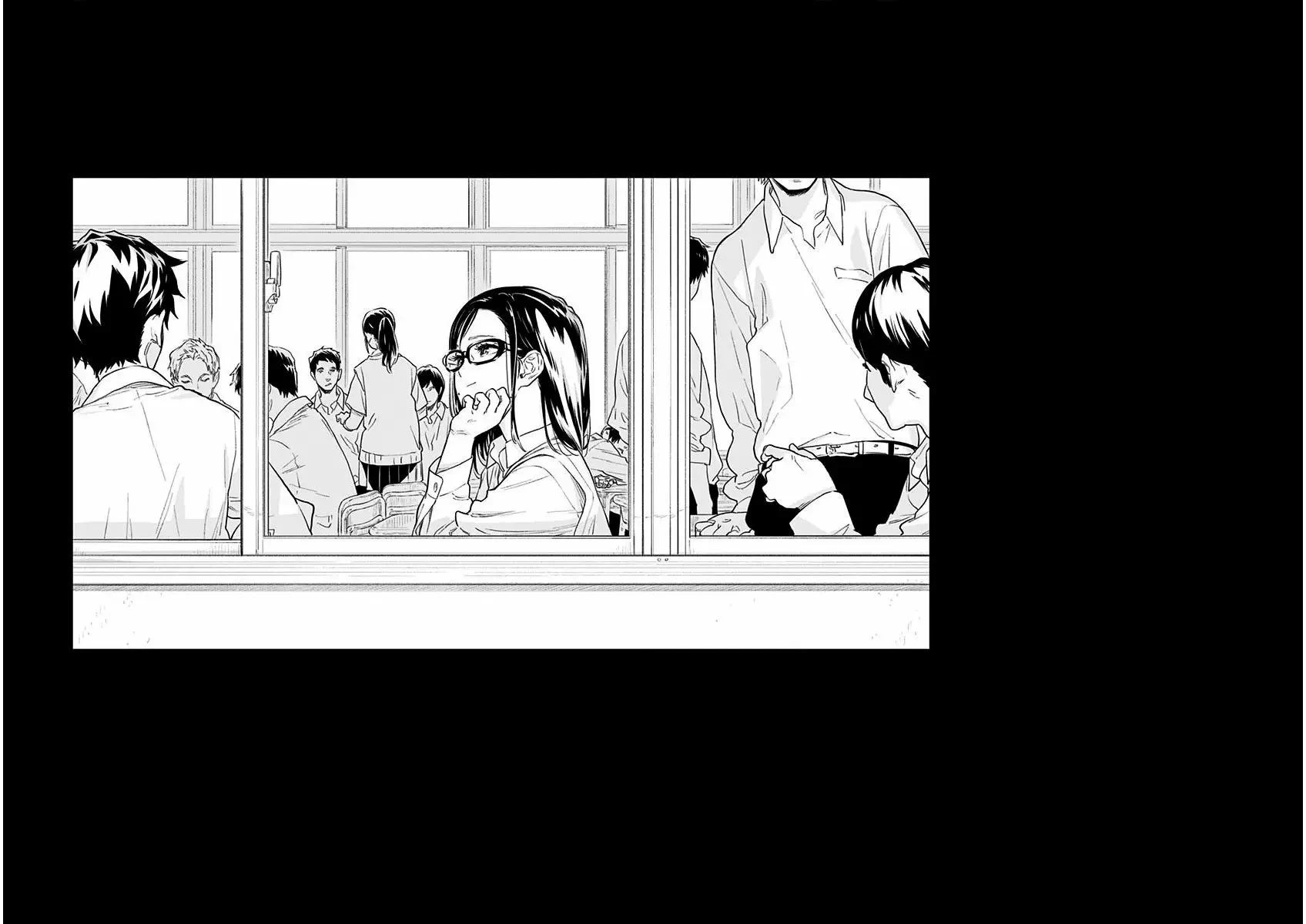 My Capricorn Friend Chapter 7 - Trang 34
