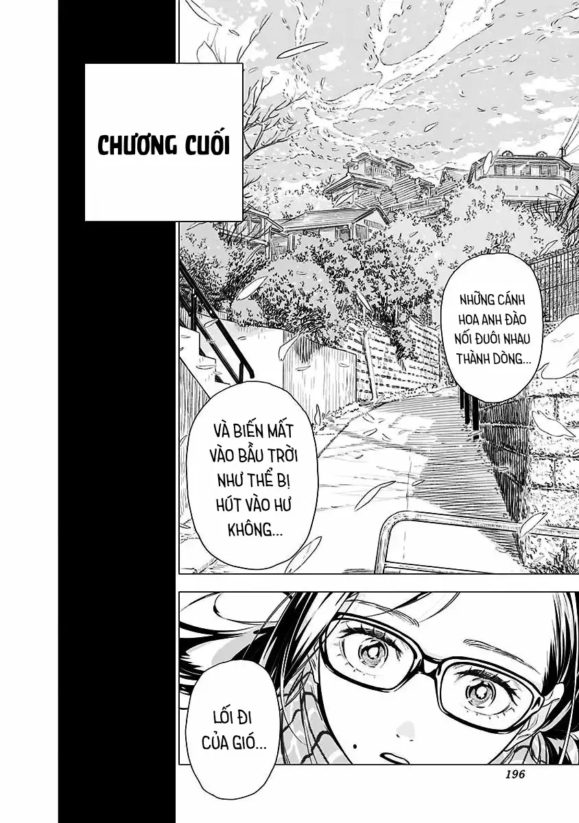 My Capricorn Friend Chapter 7 - Trang 7