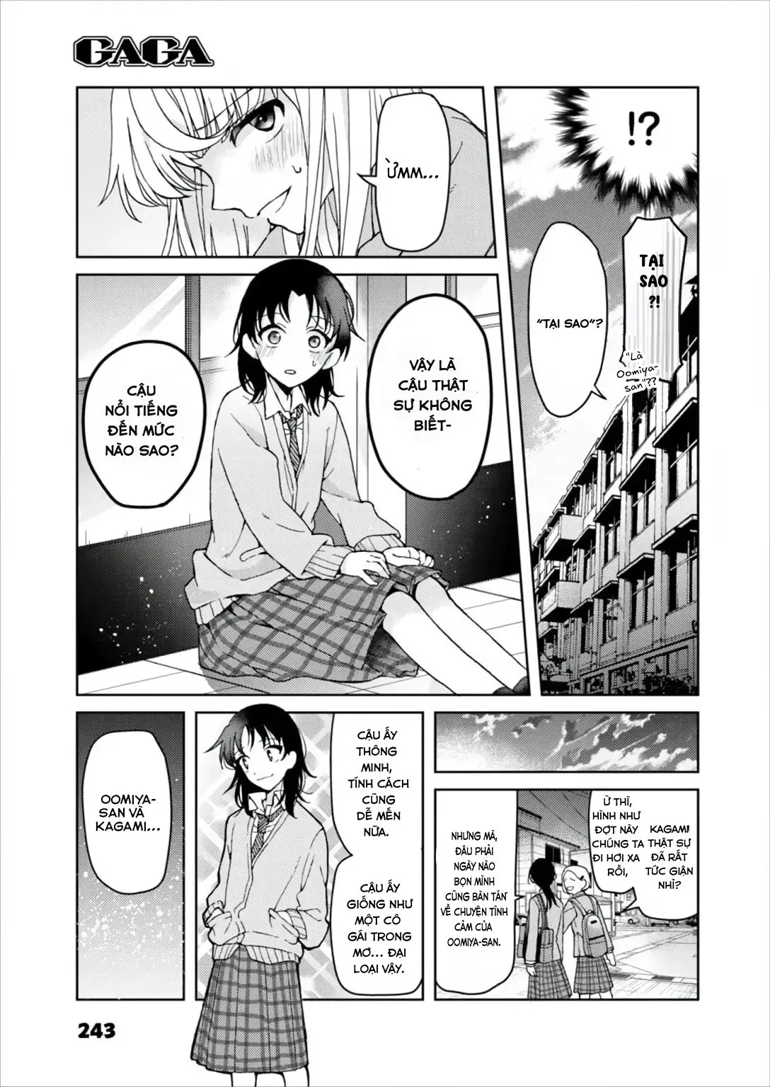 My Goddess Is Precious Today, Too Chapter 1 - Trang 18