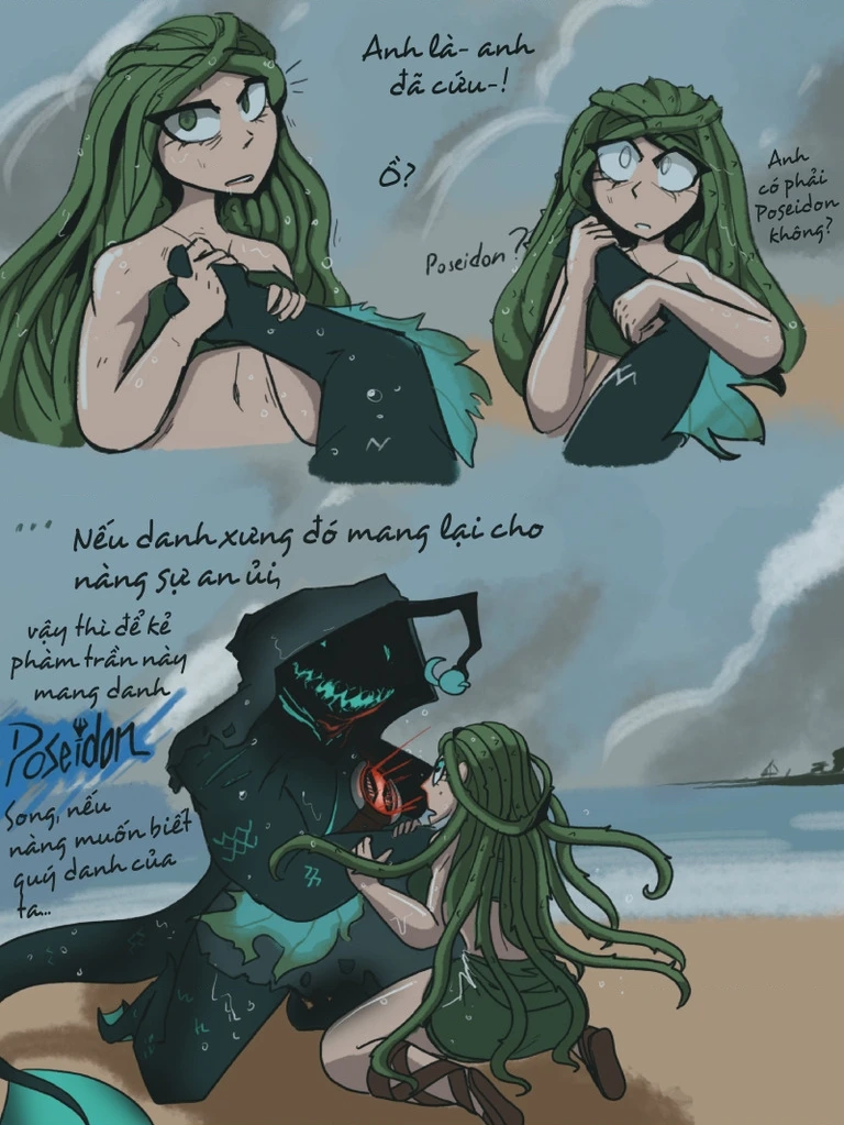 My Hero Academia: 10-B Chapter 1.03 - Trang 10