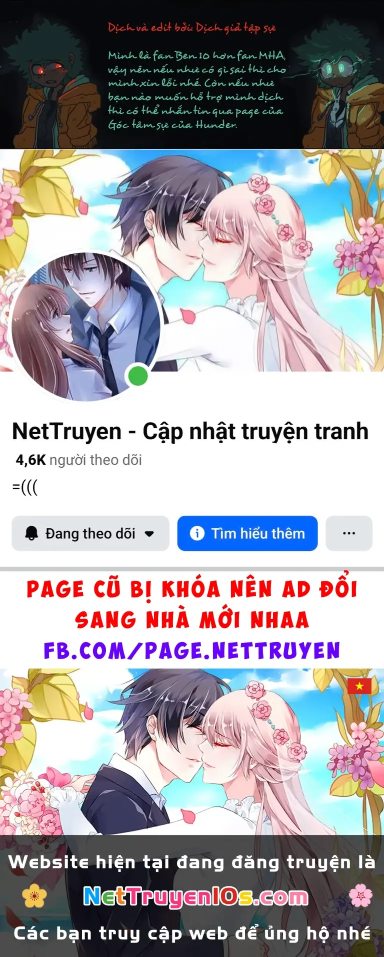 My Hero Academia: 10-B Chapter 1.09 - Trang 19
