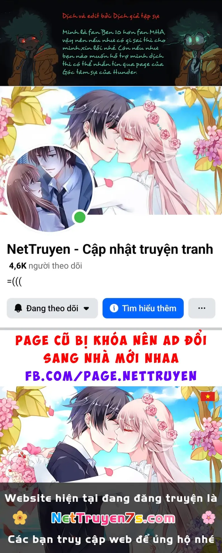 My Hero Academia: 10-B Chapter 1.13 - Trang 18