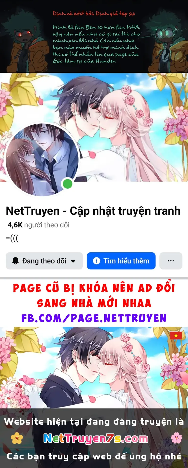 My Hero Academia: 10-B Chapter 1.2 - Trang 12