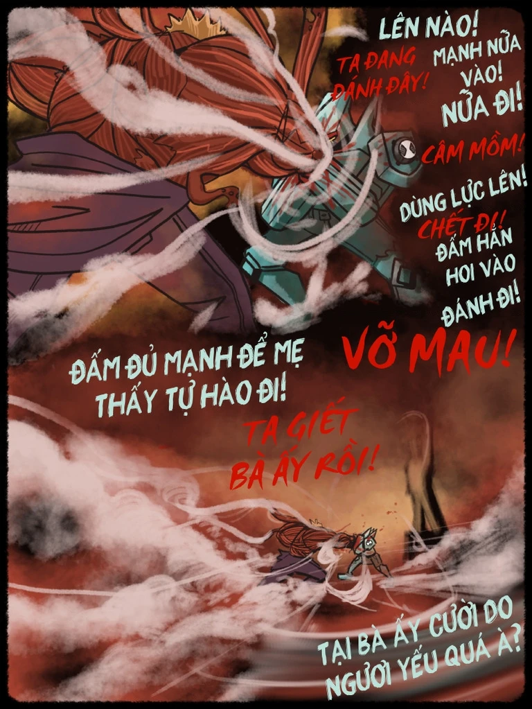 My Hero Academia: 10-B Chapter 1.8 - Trang 7