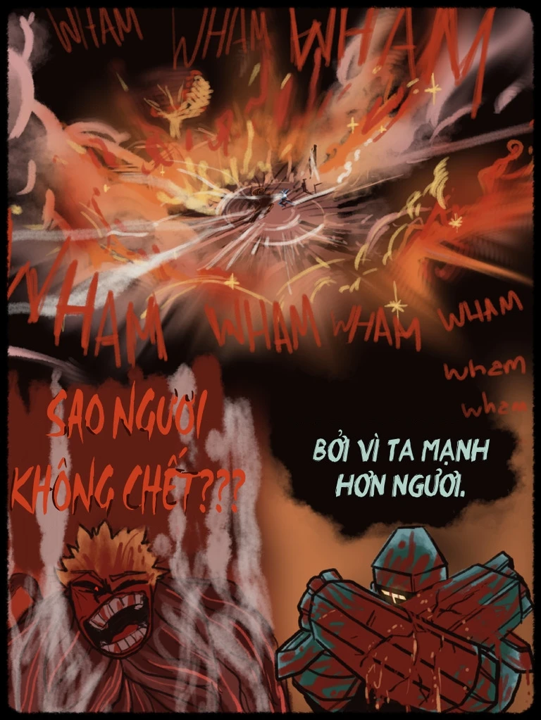 My Hero Academia: 10-B Chapter 1.8 - Trang 8