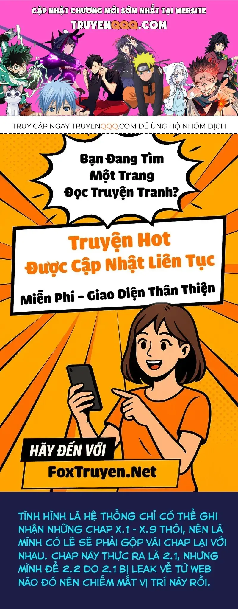 My Hero Academia: 10-B Chapter 2.2 - Trang 2