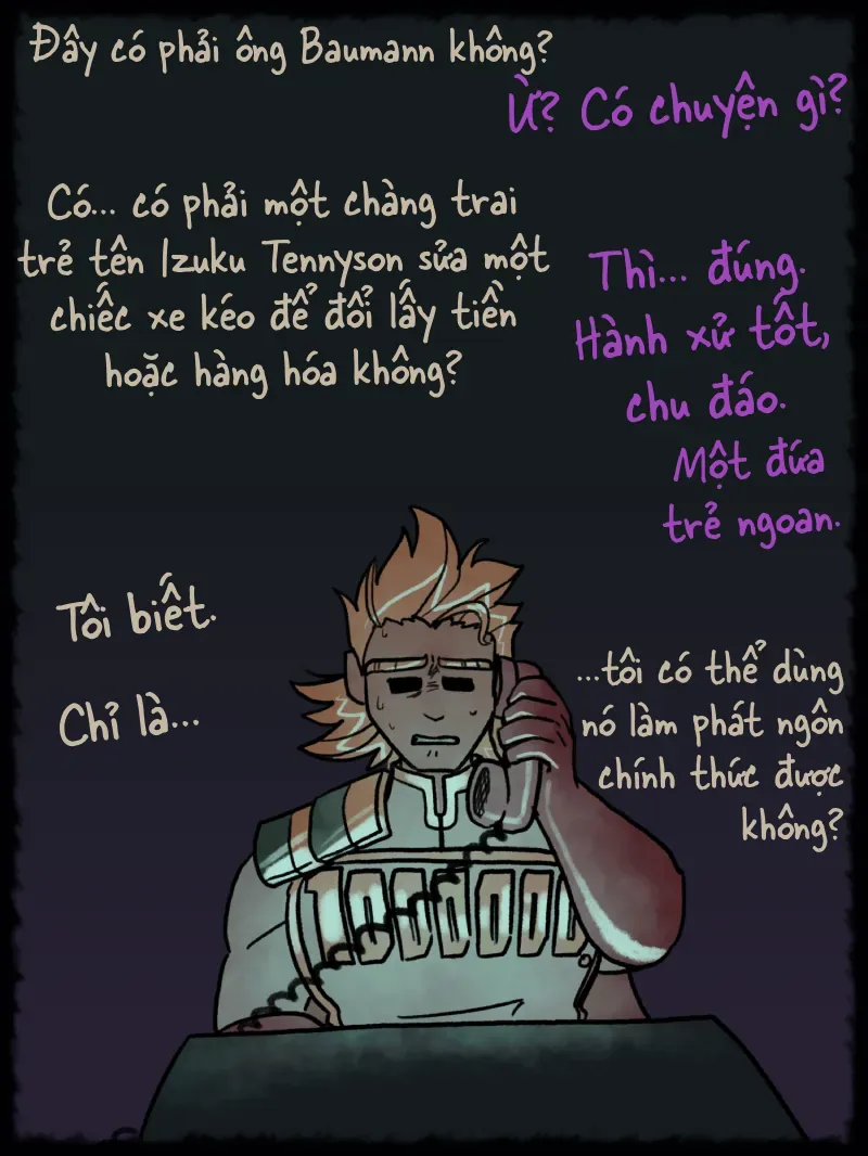 My Hero Academia: 10-B Chapter 2.4 - Trang 29