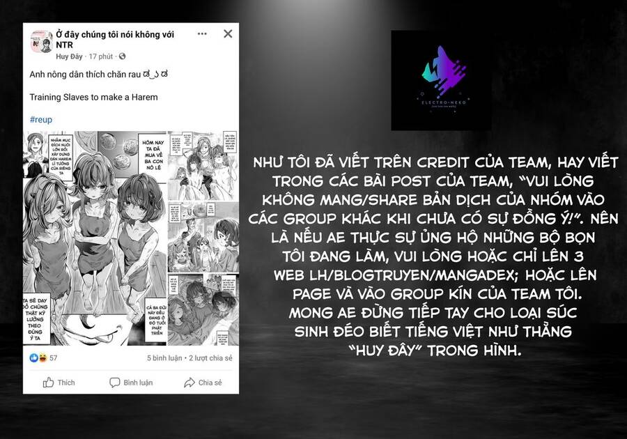 My Roommate Isn't From This World Chapter 62 - Trang 3