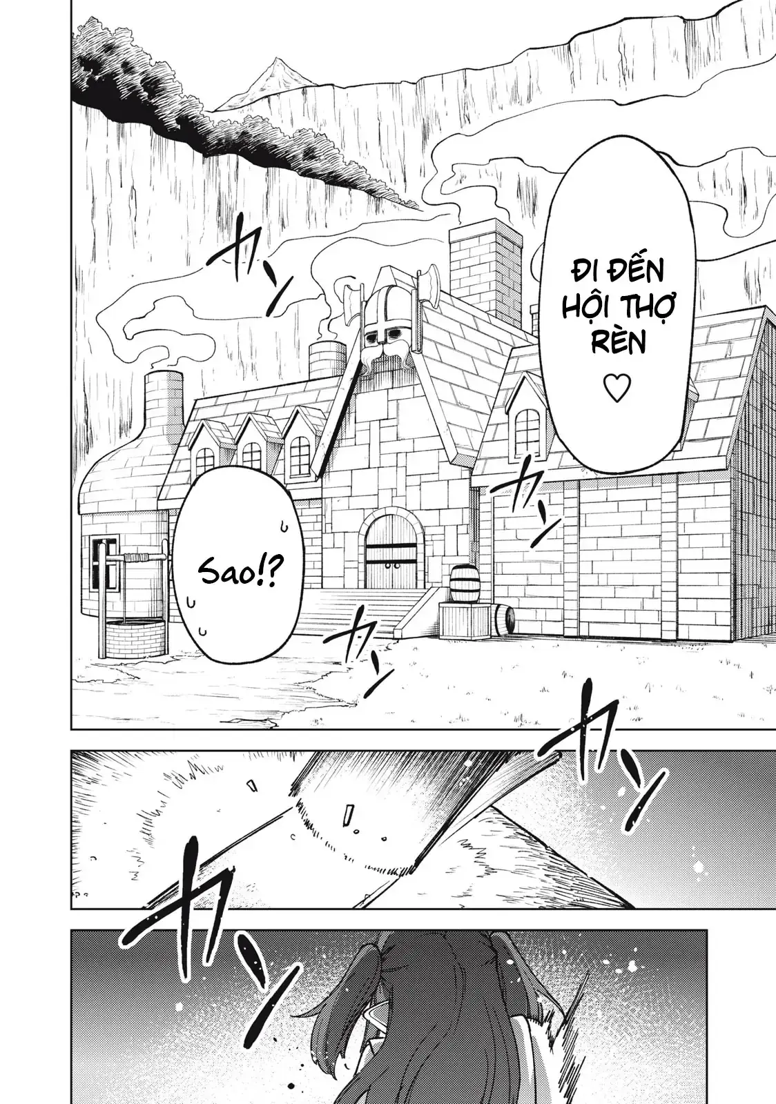 My S Rank Party Fired Me For Being A Cursificer Chapter 12.2 - Trang 16