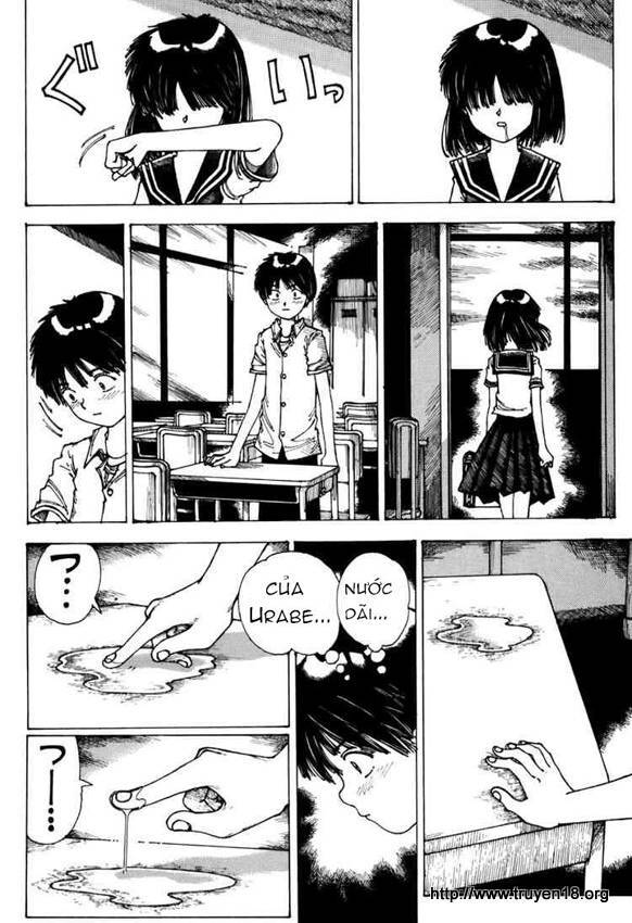Mysterious Girlfriend X Chapter 0 - Trang 26