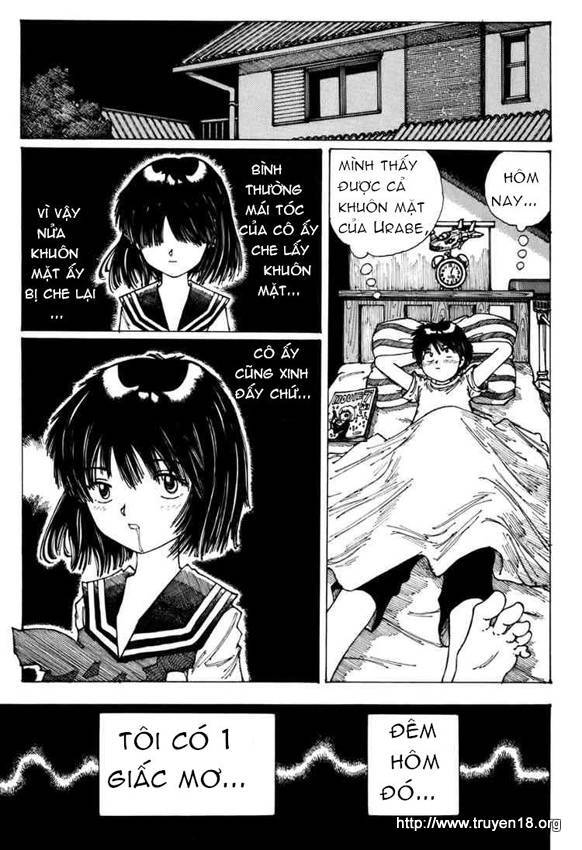 Mysterious Girlfriend X Chapter 0 - Trang 29