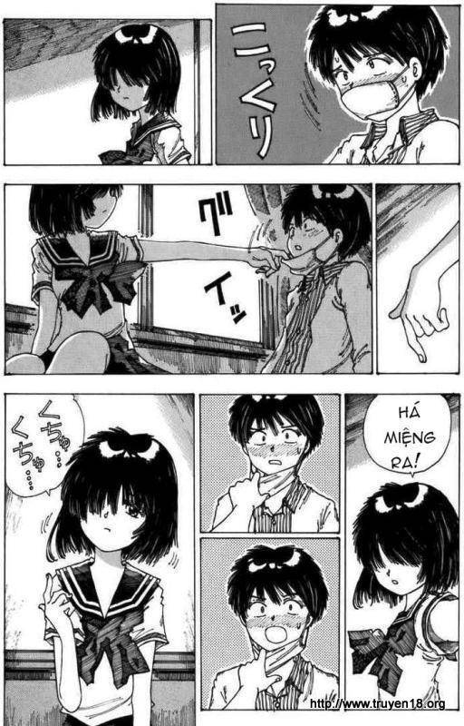 Mysterious Girlfriend X Chapter 0 - Trang 43