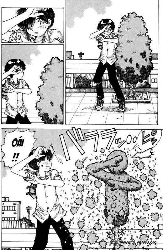 Mysterious Girlfriend X Chapter 1 - Trang 16