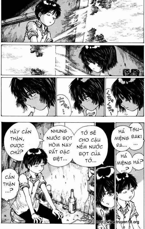 Mysterious Girlfriend X Chapter 1 - Trang 26