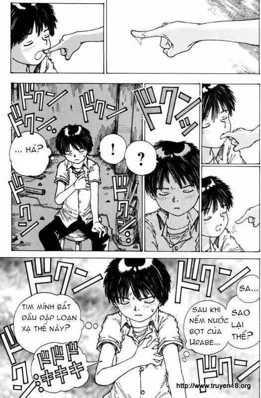 Mysterious Girlfriend X Chapter 1 - Trang 27