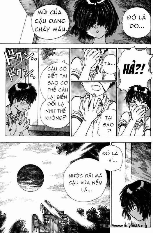 Mysterious Girlfriend X Chapter 1 - Trang 29