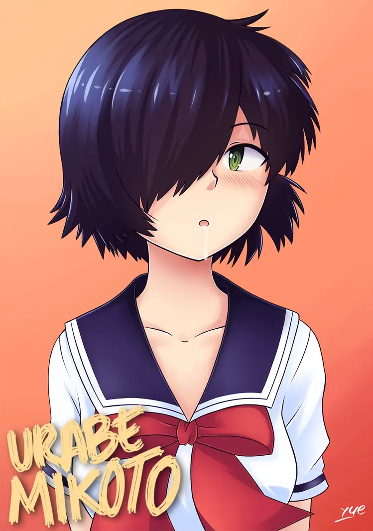 Mysterious Girlfriend X Chapter 1 - Trang 3