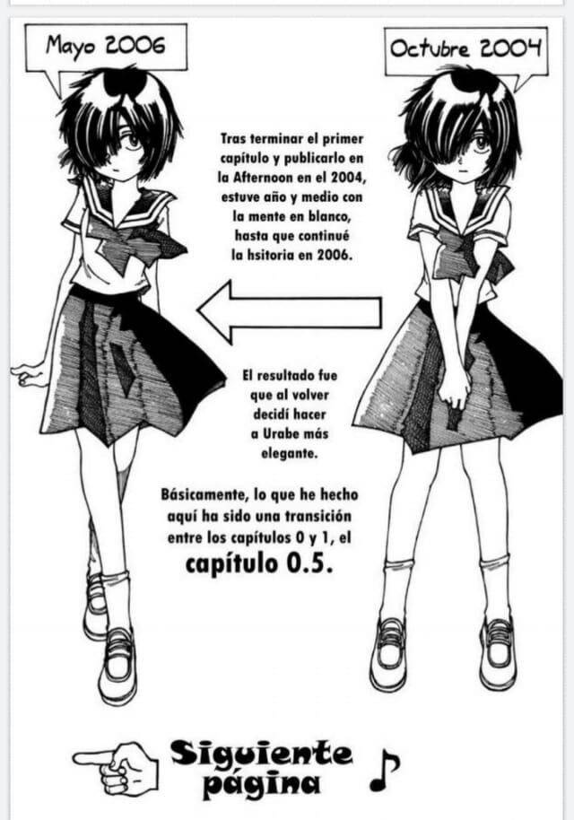 Mysterious Girlfriend X Chapter 15 - Trang 4
