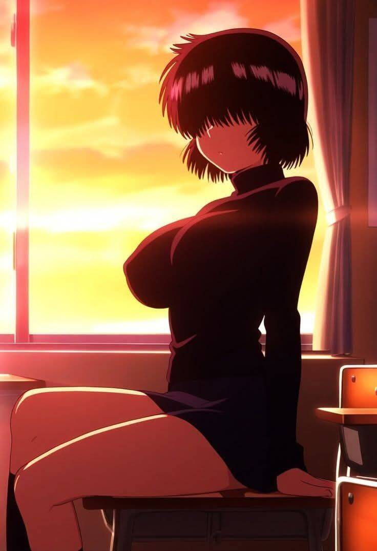 Mysterious Girlfriend X Chapter 16 - Trang 4