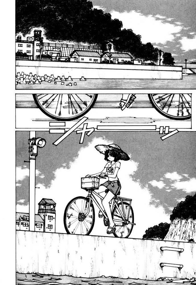 Mysterious Girlfriend X Chapter 16 - Trang 6