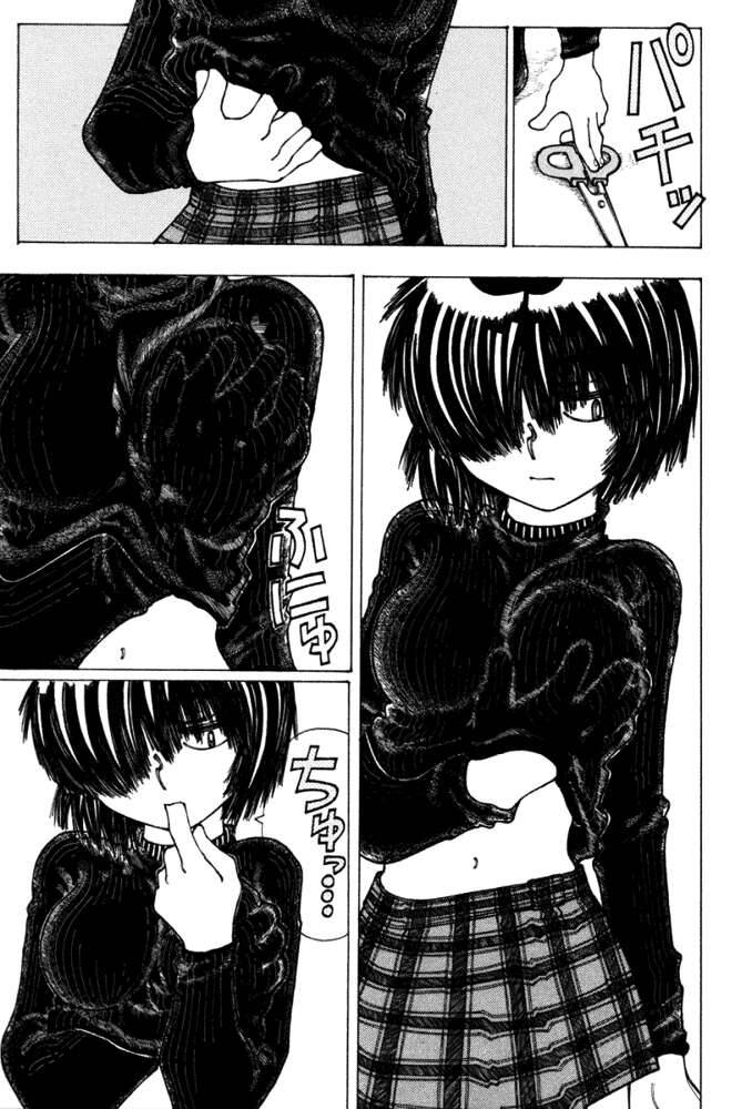 Mysterious Girlfriend X Chapter 20 - Trang 26