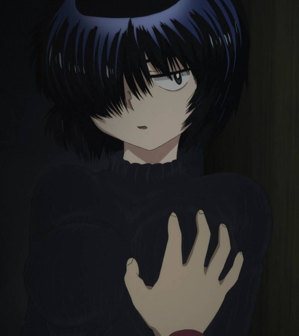 Mysterious Girlfriend X Chapter 20 - Trang 32