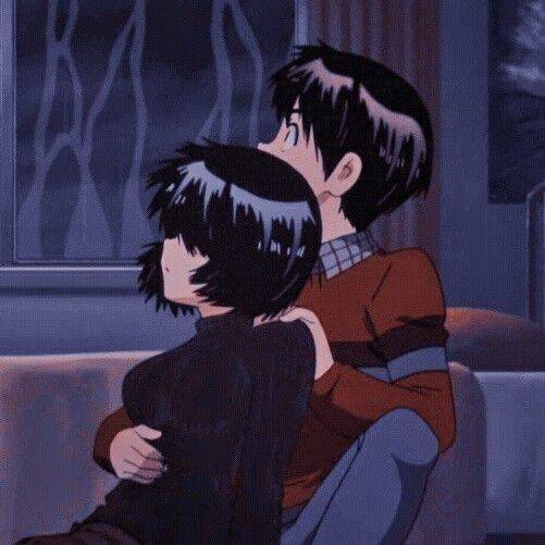Mysterious Girlfriend X Chapter 21 - Trang 4