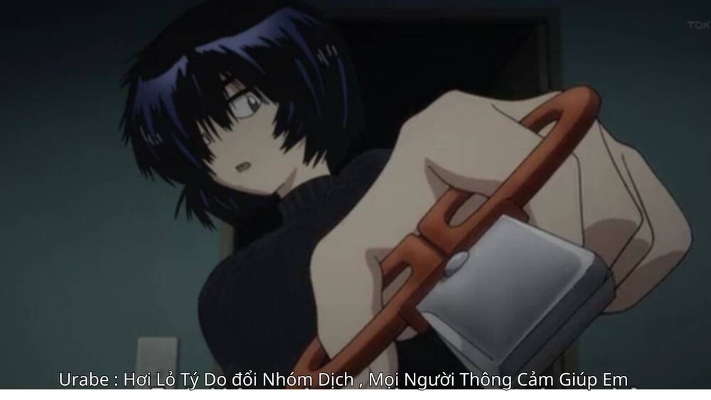 Mysterious Girlfriend X Chapter 22 - Trang 30