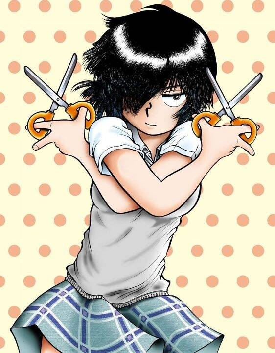 Mysterious Girlfriend X Chapter 25 - Trang 4