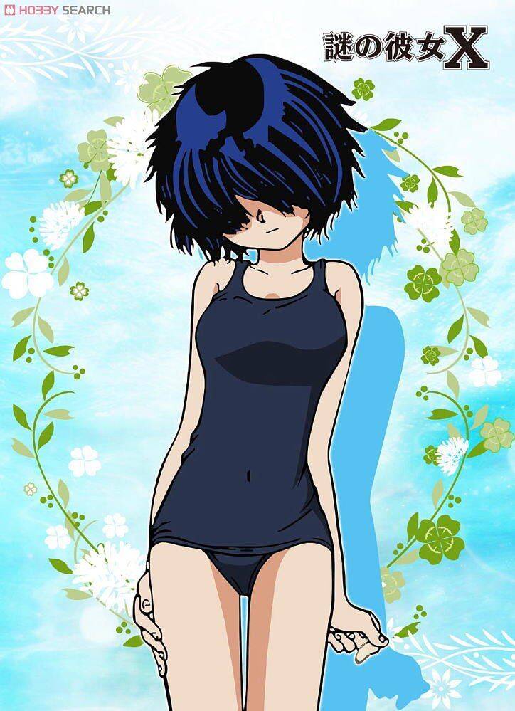 Mysterious Girlfriend X Chapter 26 - Trang 5