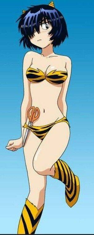 Mysterious Girlfriend X Chapter 27 - Trang 5