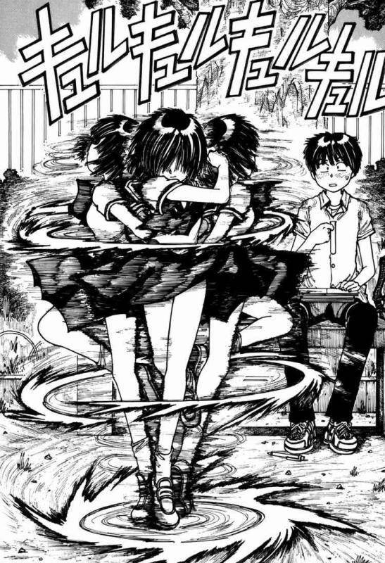 Mysterious Girlfriend X Chapter 3 - Trang 15