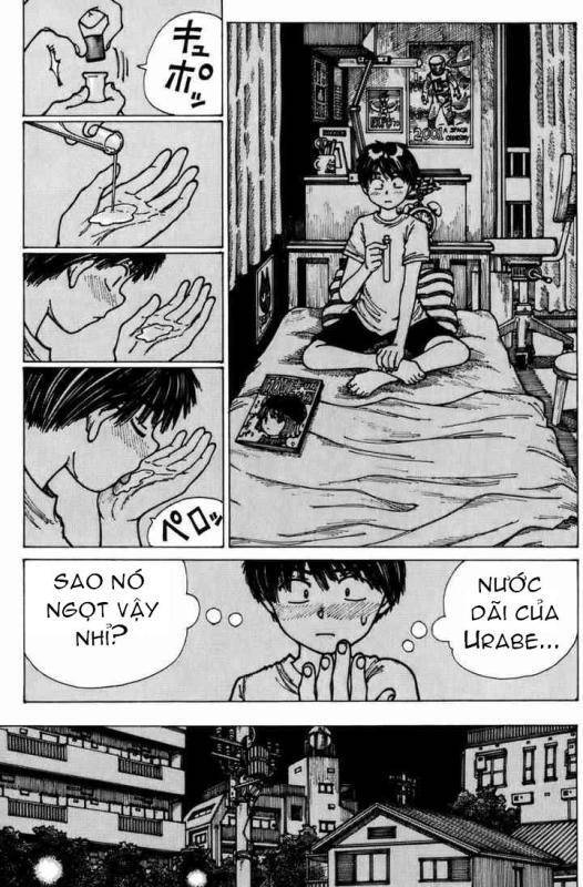 Mysterious Girlfriend X Chapter 3 - Trang 18