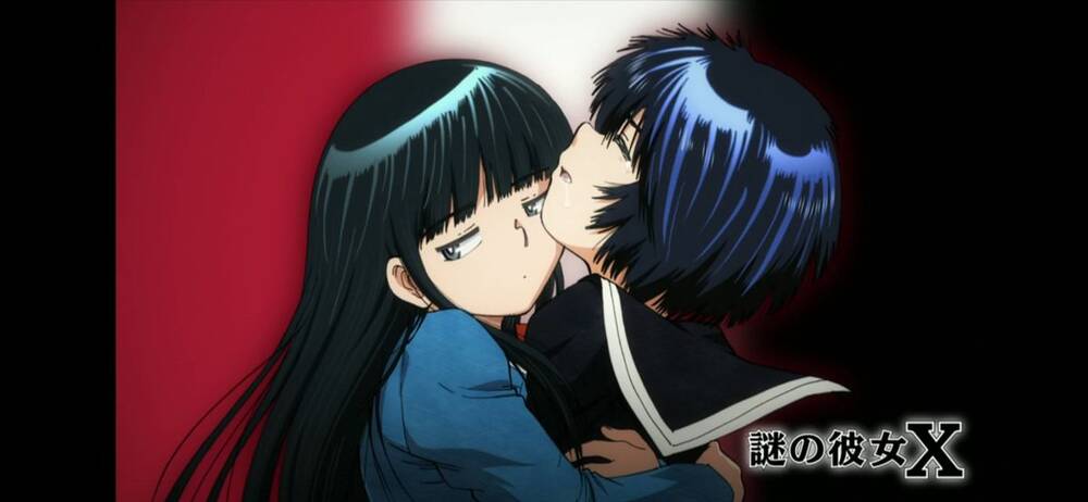 Mysterious Girlfriend X Chapter 31 - Trang 4