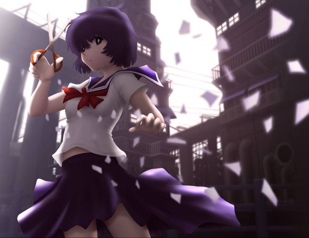 Mysterious Girlfriend X Chapter 33 - Trang 4