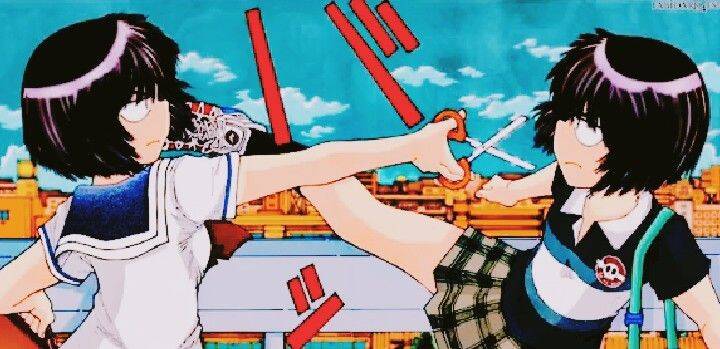 Mysterious Girlfriend X Chapter 36.5 - Trang 12