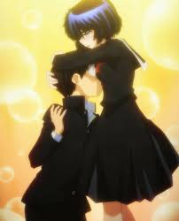 Mysterious Girlfriend X Chapter 36.5 - Trang 4