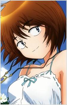 Mysterious Girlfriend X Chapter 42 - Trang 4